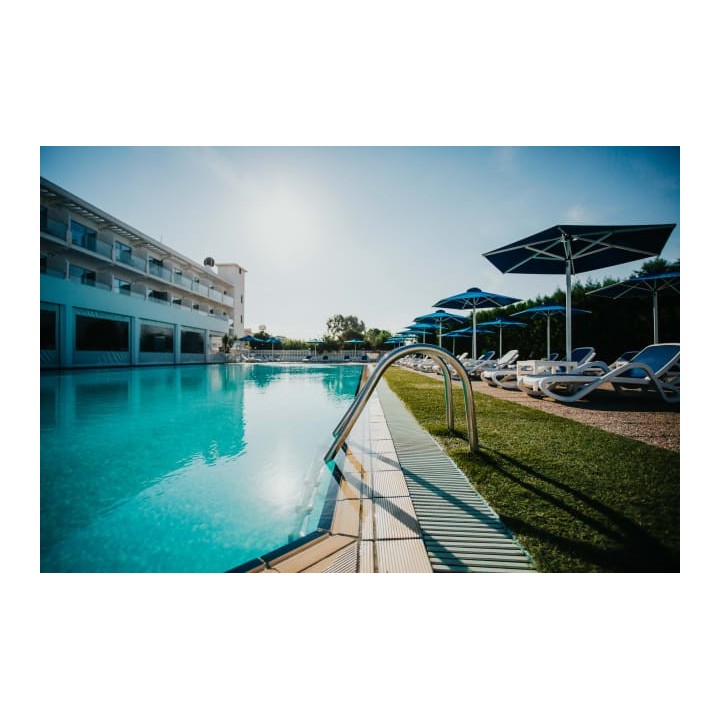 Hotel Sveltos