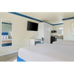 SureStay Plus by Best Western Orlando International Drive