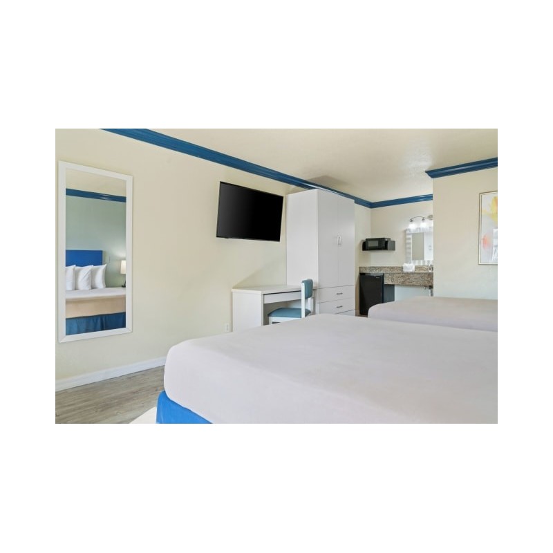 SureStay Plus by Best Western Orlando International Drive