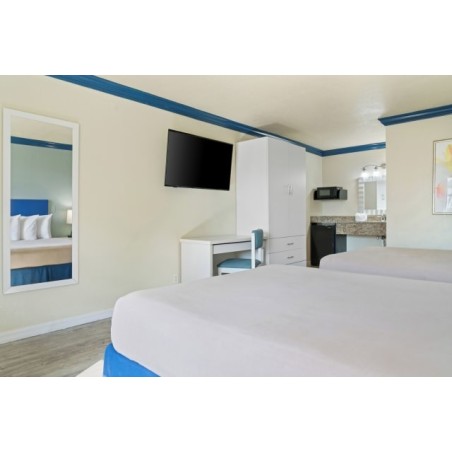 SureStay Plus by Best Western Orlando International Drive