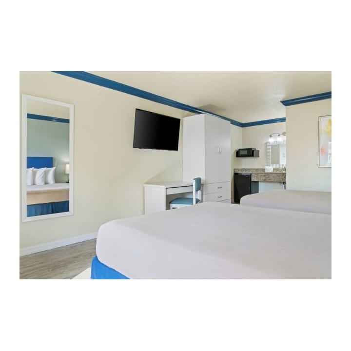 SureStay Plus by Best Western Orlando International Drive