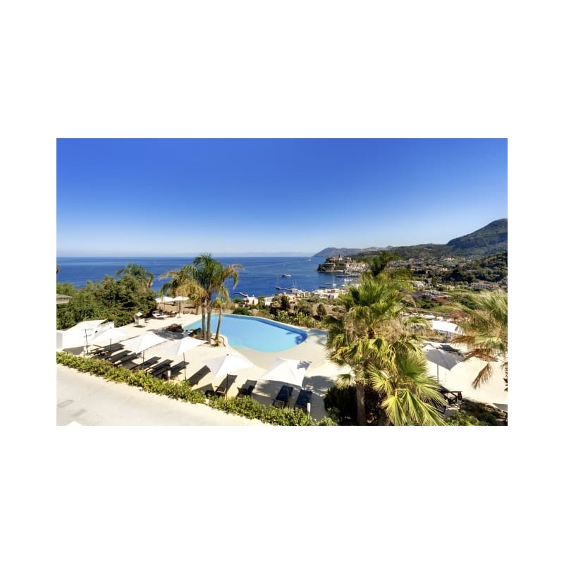Villa Enrica