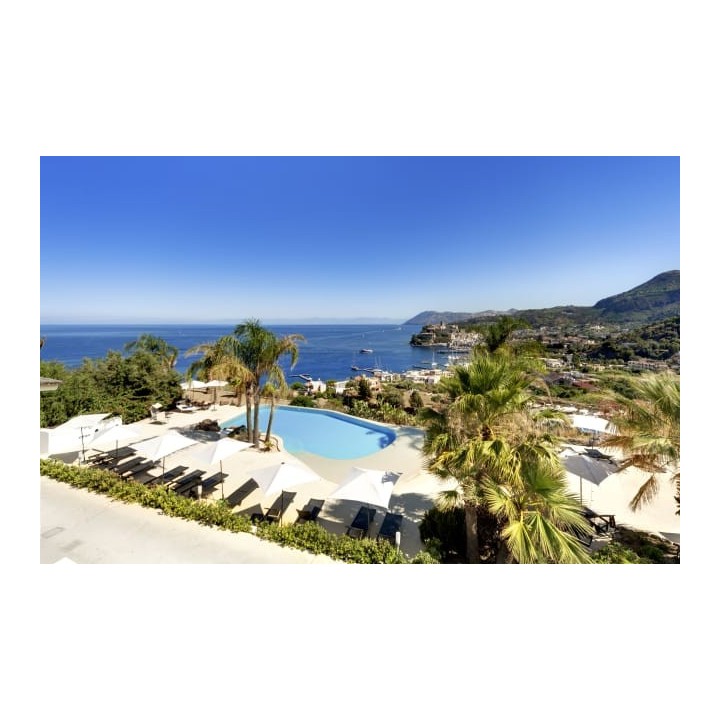 Villa Enrica
