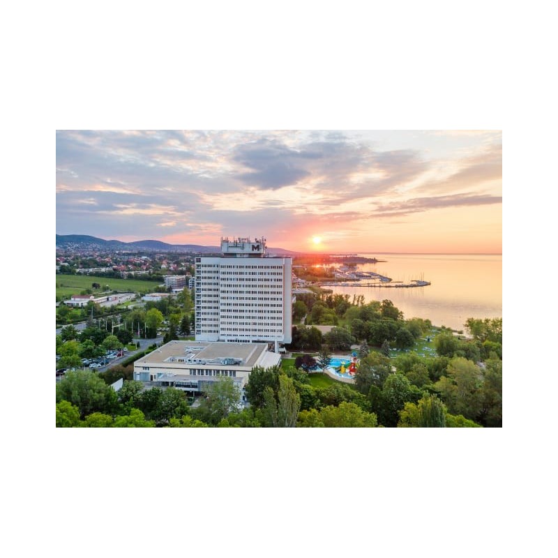 Danubius Hotel Marina