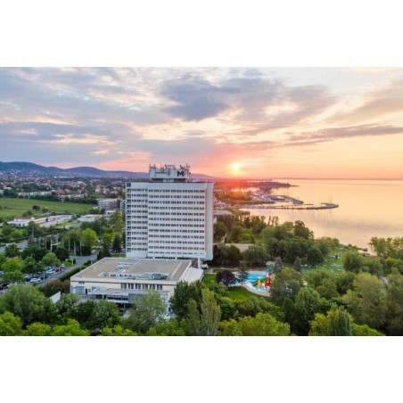 Danubius Hotel Marina