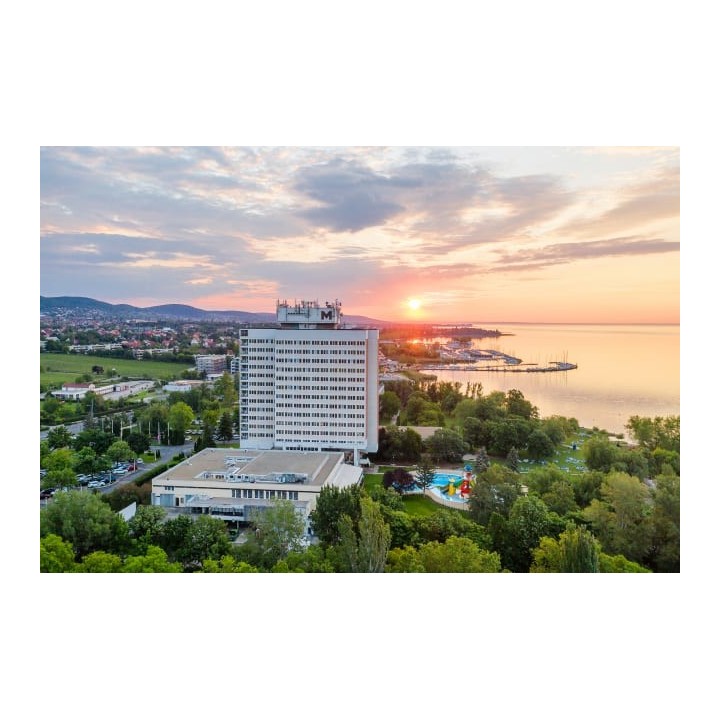Danubius Hotel Marina