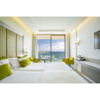 Hotel Torre del Mar