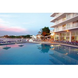 azuLine Hoteles Mar Amantis & II