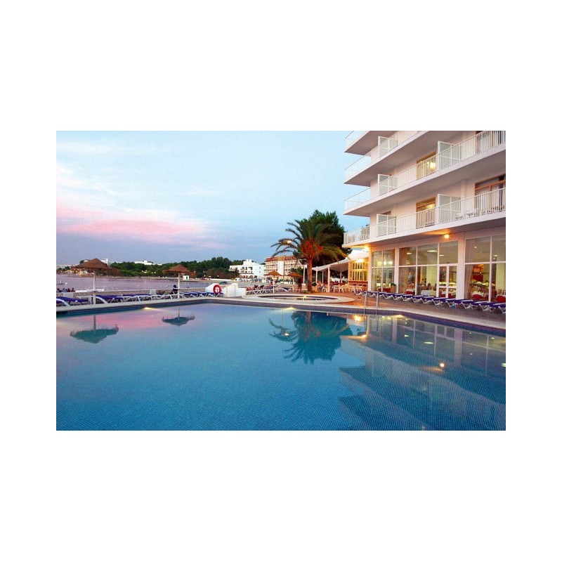 azuLine Hoteles Mar Amantis & II