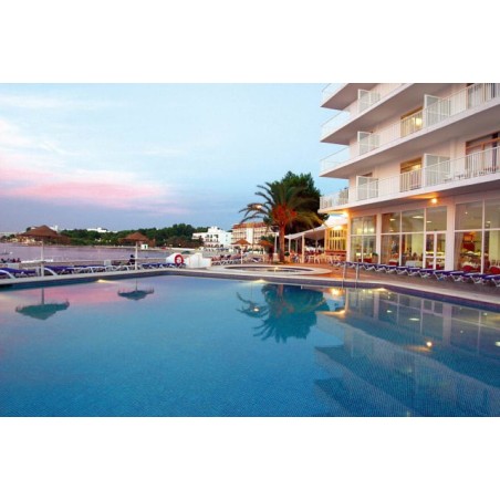 azuLine Hoteles Mar Amantis & II