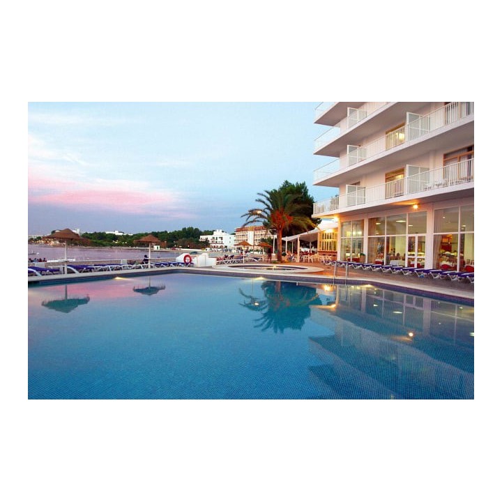 azuLine Hoteles Mar Amantis & II