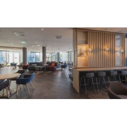 Holiday Inn Express Düsseldorf - Hauptbahnhof by IHG