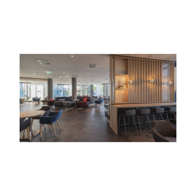 Holiday Inn Express Düsseldorf - Hauptbahnhof by IHG