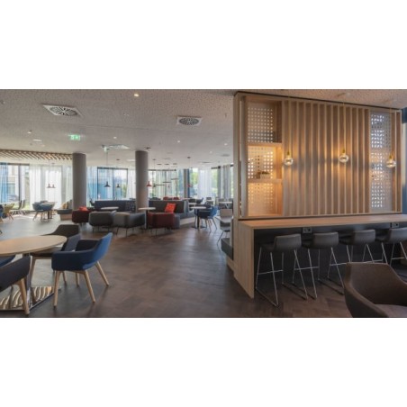 Holiday Inn Express Düsseldorf - Hauptbahnhof by IHG