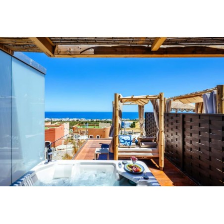 Esperides Resort Crete, The Authentic Experience