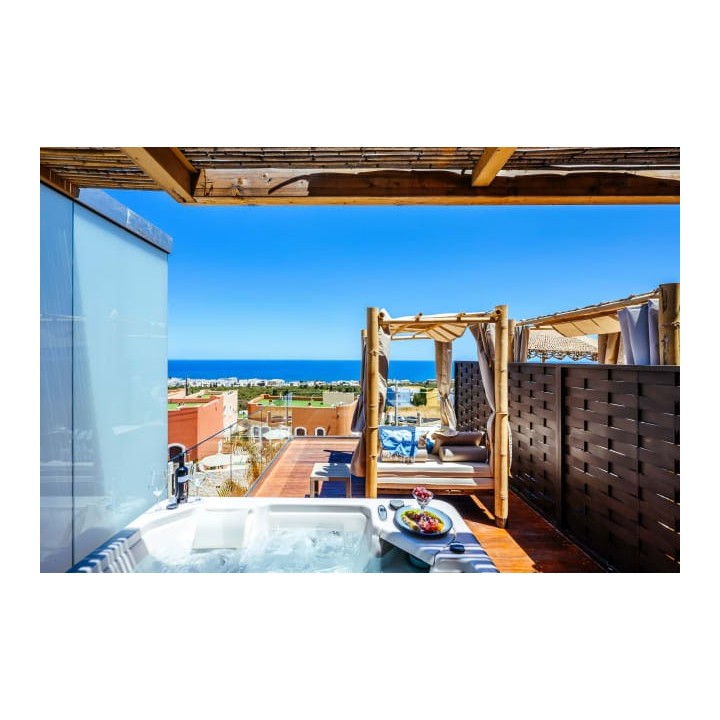 Esperides Resort Crete, The Authentic Experience