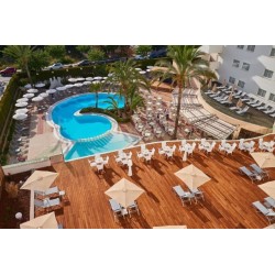 Hotel Girasol