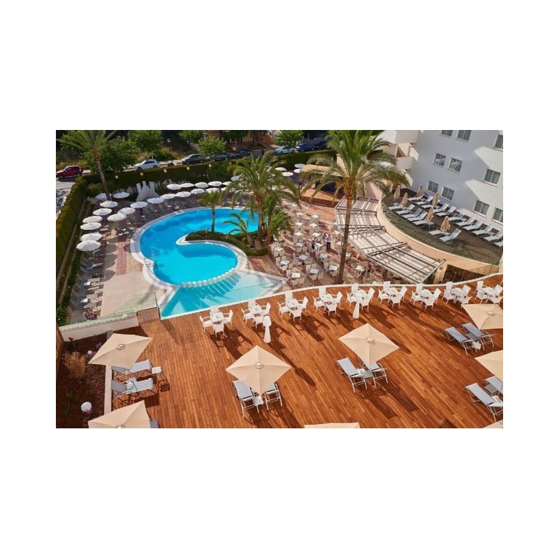 Hotel Girasol