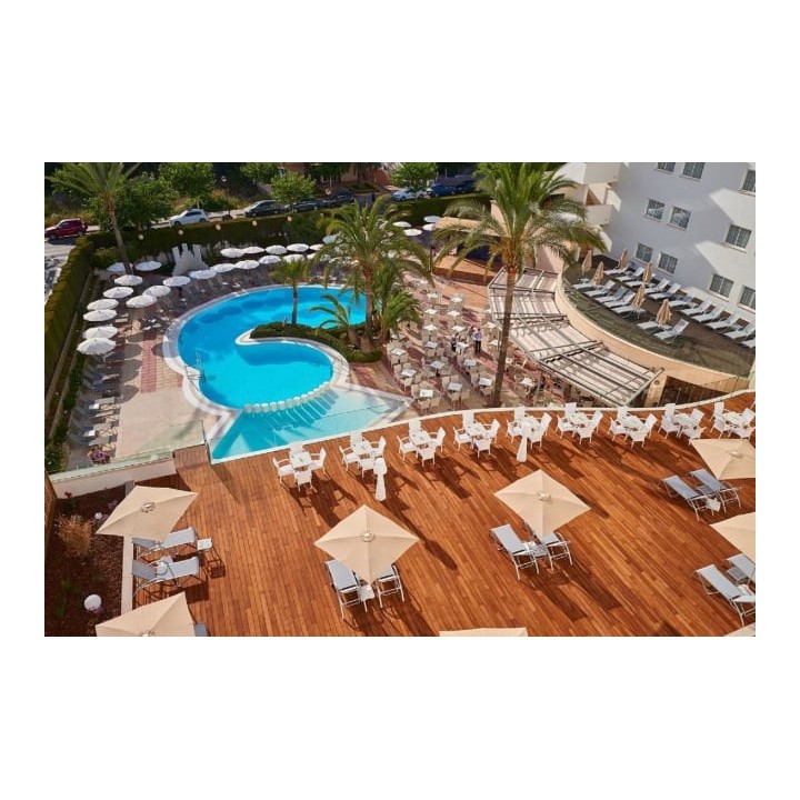 Hotel Girasol