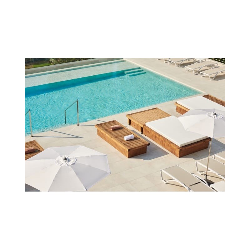DWO Sirius - Adults Only