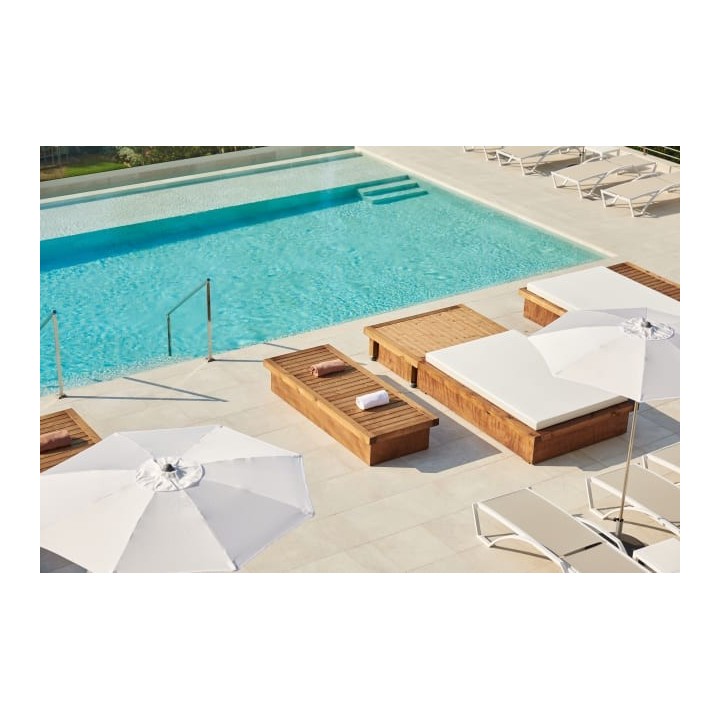 DWO Sirius - Adults Only