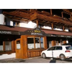 Hotel Singer