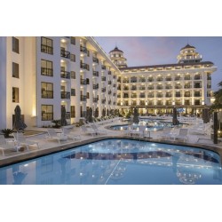 Blue Marlin Deluxe - Spa & Resort
