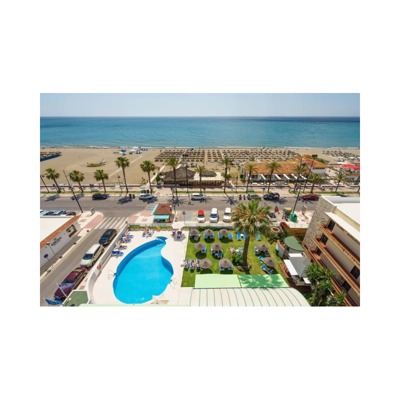 Hotel Isabel