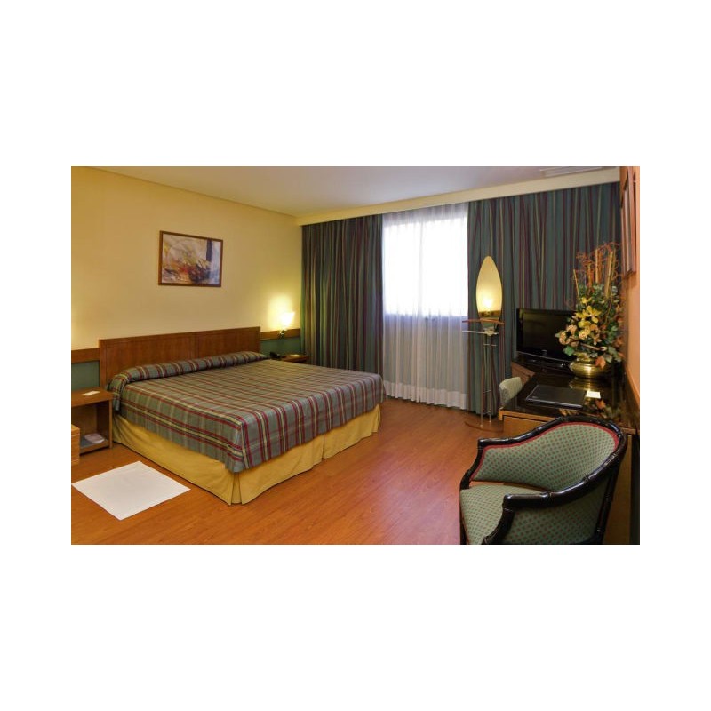 Hotel Carlton Rioja