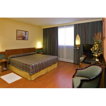 Hotel Carlton Rioja