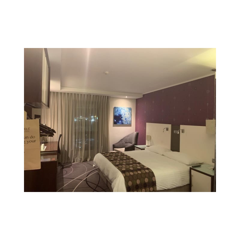 Hotel Verde Cape Town Airport
