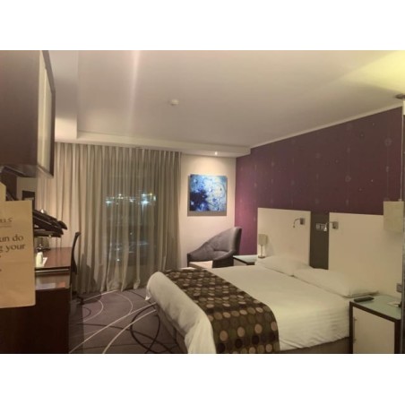 Hotel Verde Cape Town Airport