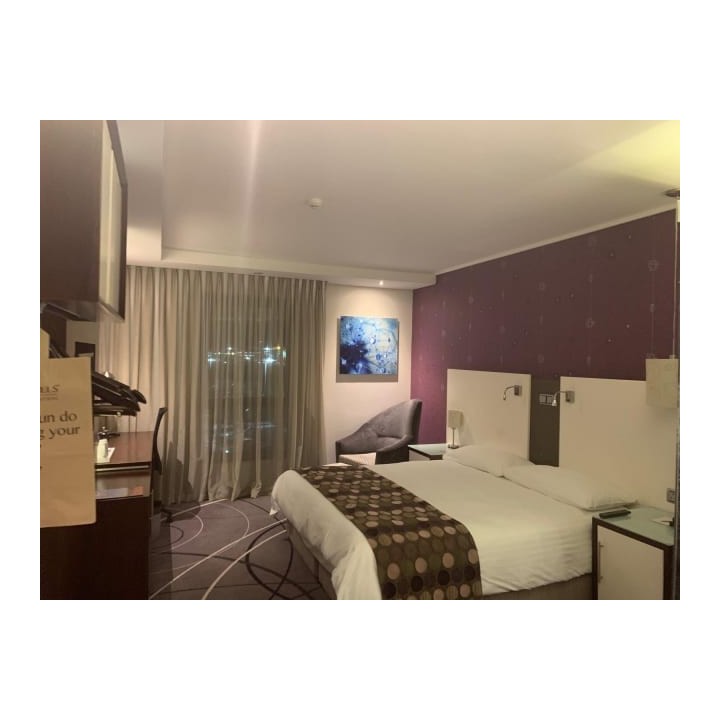 Hotel Verde Cape Town Airport
