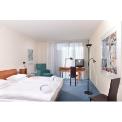 Radisson Blu Fürst Leopold Hotel