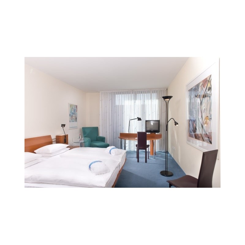 Radisson Blu Fürst Leopold Hotel