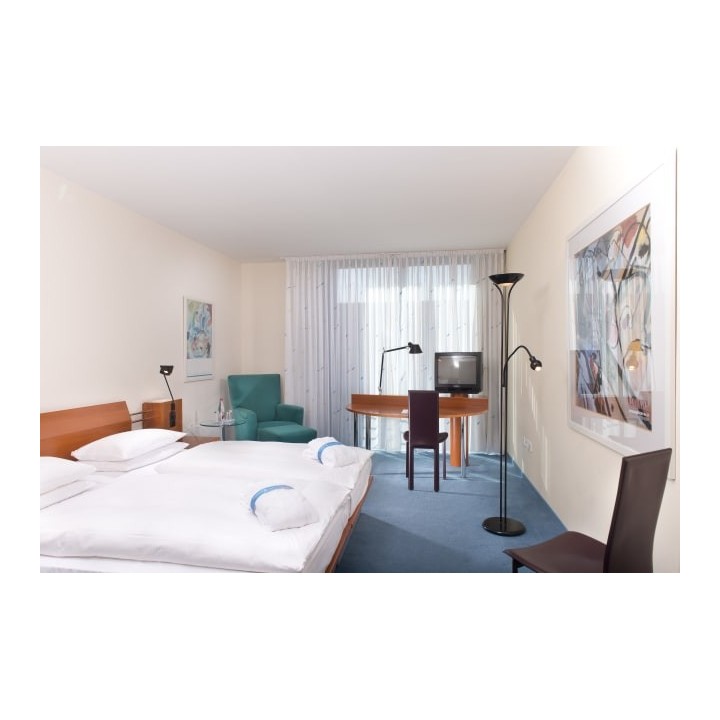 Radisson Blu Fürst Leopold Hotel