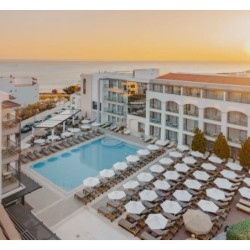 Albatros Spa & Resort Hotel