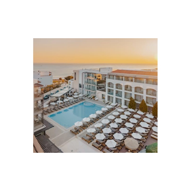 Albatros Spa & Resort Hotel