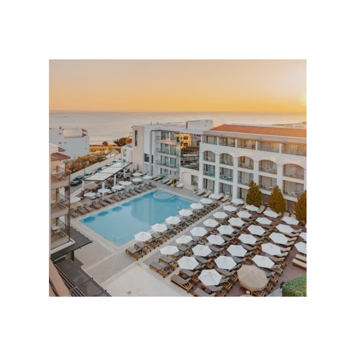 Albatros Spa & Resort Hotel