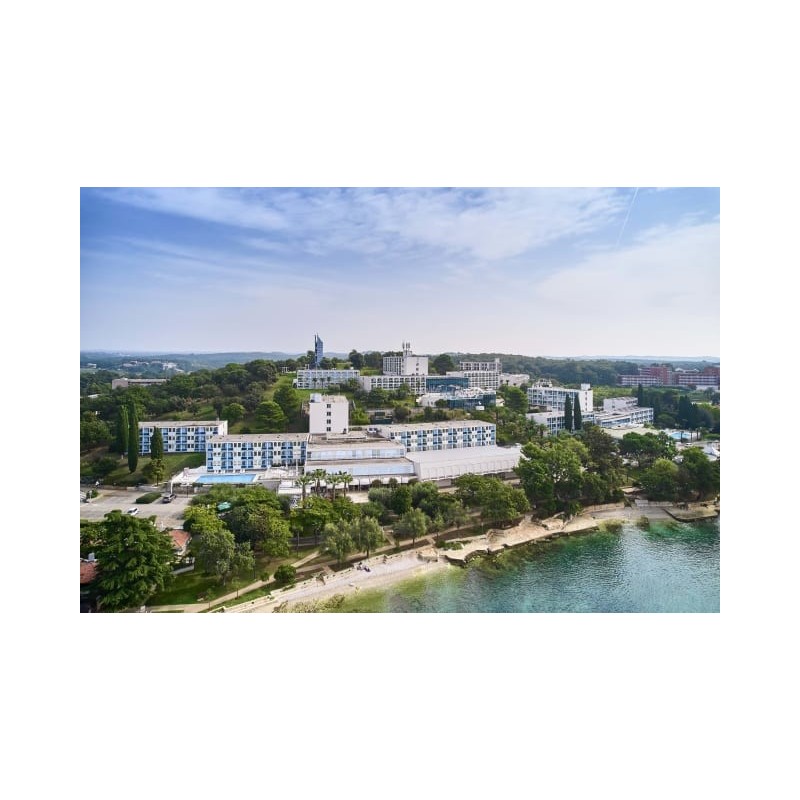 Hotel Plavi Plava Laguna
