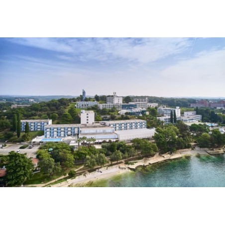 Hotel Plavi Plava Laguna