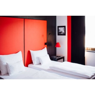 OREA Hotel Angelo Praha