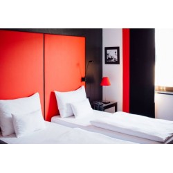 OREA Hotel Angelo Praha