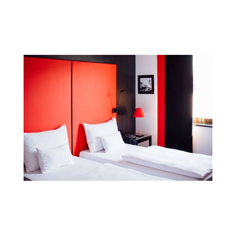 OREA Hotel Angelo Praha