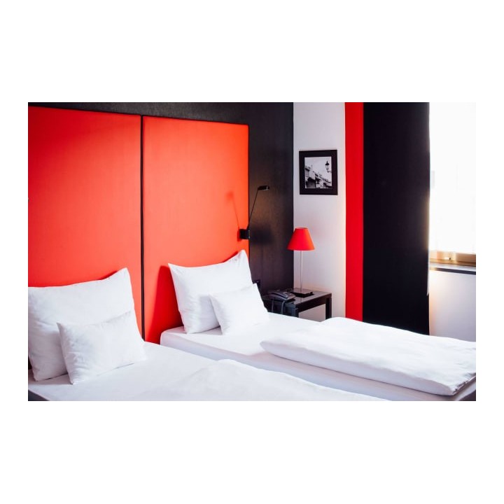 OREA Hotel Angelo Praha