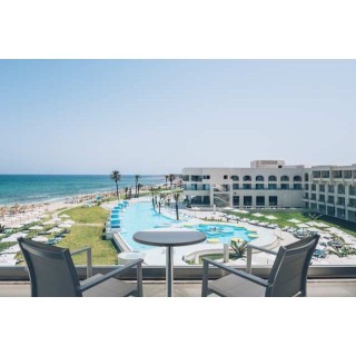 Iberostar Selection Kuriat Palace