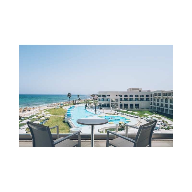 Iberostar Selection Kuriat Palace