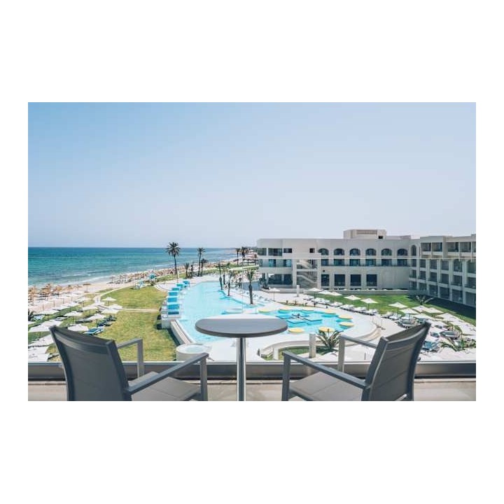 Iberostar Selection Kuriat Palace