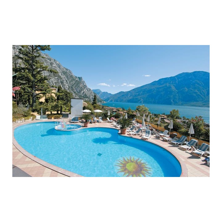 Hotel San Pietro