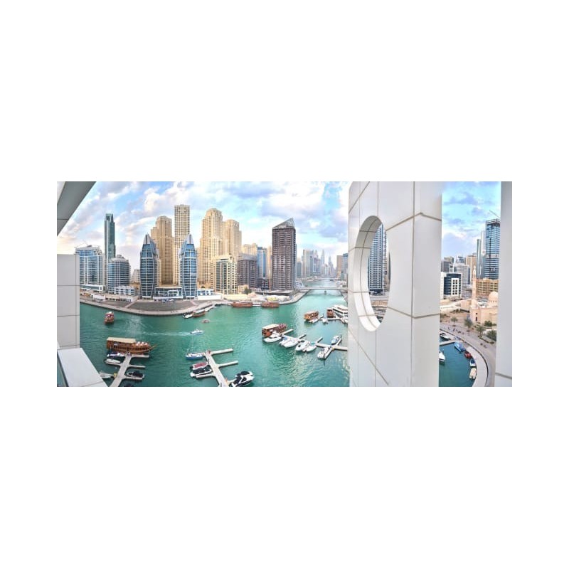 Jannah Marina Bay Suites